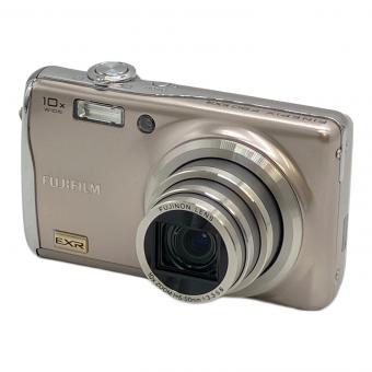 FUJIFILM (フジフィルム) コンパクトデジタルカメラ F80EXR 0B050640