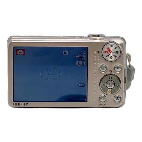 FUJIFILM (フジフィルム) コンパクトデジタルカメラ F80EXR