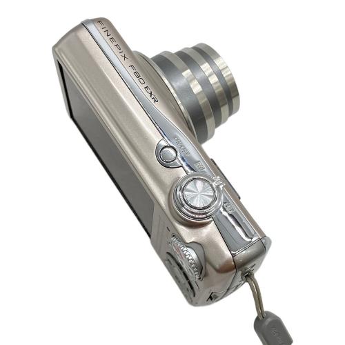 FUJIFILM (フジフィルム) コンパクトデジタルカメラ F80EXR 0B050640