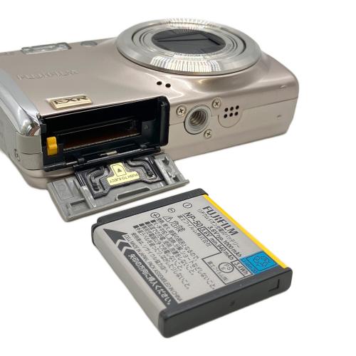 FUJIFILM (フジフィルム) コンパクトデジタルカメラ F80EXR 0B050640