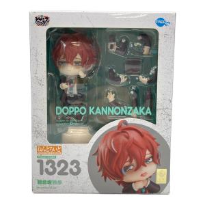 ねんどろいど　観音阪独歩 1323