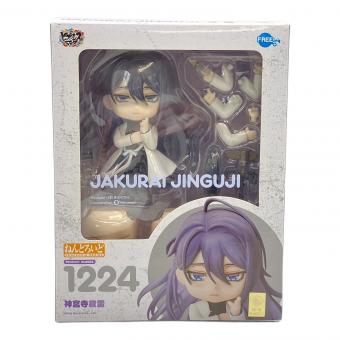 ねんどろいど　神宮寺寂雷 1224