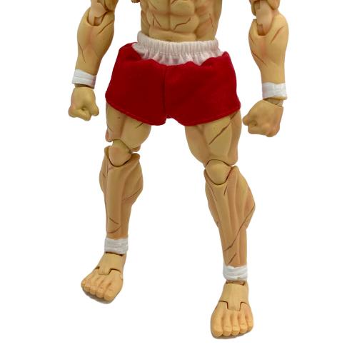 STORM 範馬刃牙 大擂台賽編