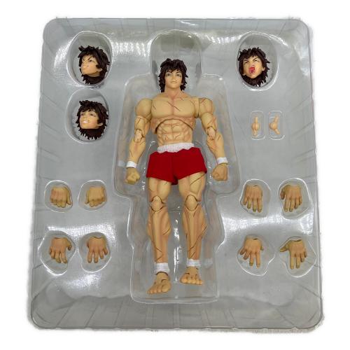 STORM 範馬刃牙 大擂台賽編