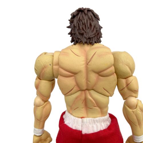 STORM 範馬刃牙 大擂台賽編