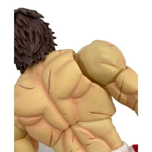 STORM 範馬刃牙 大擂台賽編