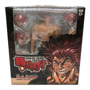 STORM 範馬刃牙　範馬勇次郎