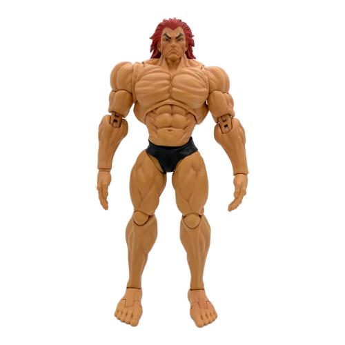 STORM 範馬刃牙　範馬勇次郎