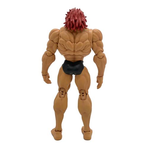 STORM 範馬刃牙　範馬勇次郎