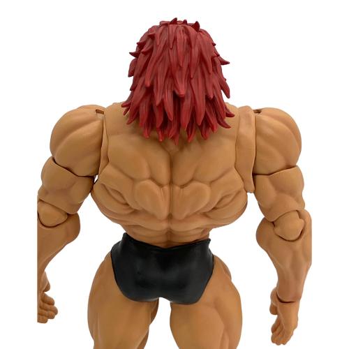 STORM 範馬刃牙　範馬勇次郎