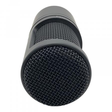 audio-technica (オーディオテクニカ) コンデンサーマイク