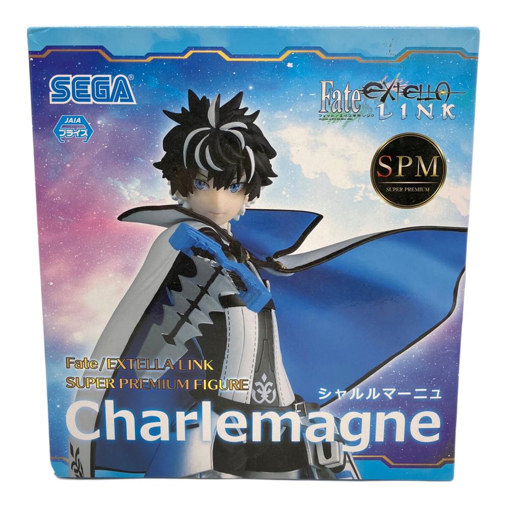 fgo トランプ　京まふ　初版セット　シャルルマーニュ 1000391965406000_01_1631w.jpeg