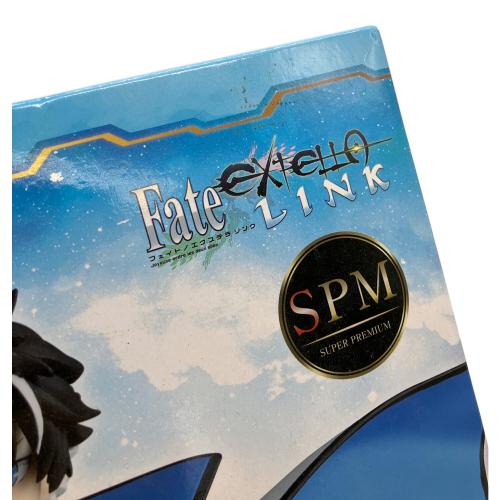 Fate (フェイト) シャルルマーニュ フィギュア 未開封品 スーパープレミアムフィギュア