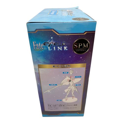 Fate (フェイト) シャルルマーニュ フィギュア 未開封品 スーパープレミアムフィギュア
