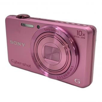 SONY（ソニー）コンパクトデジタルカメラ 動作確認済み