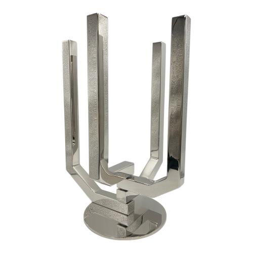 Christofle (クリストフル) キャンドルホルダー アルボレッセンス ORA-ITO