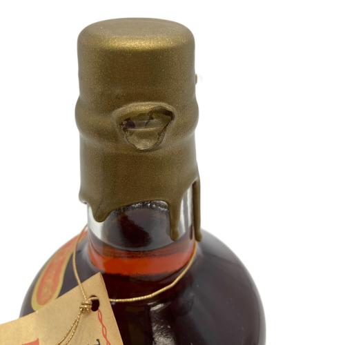 Old Kentucky　オールドケンタッキー バーボン 750ml 13年 No.88 未開封