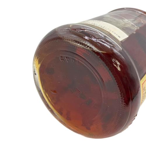 Old Kentucky　オールドケンタッキー バーボン 750ml 13年 No.88 未開封