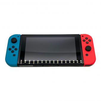 Nintendo (ニンテンドー) Nintendo Switch HAC-001 XAJ40012177130