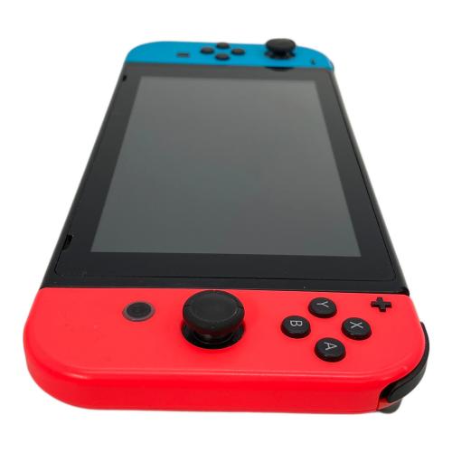 Nintendo (ニンテンドー) Nintendo Switch HAC-001 XAJ40012177130