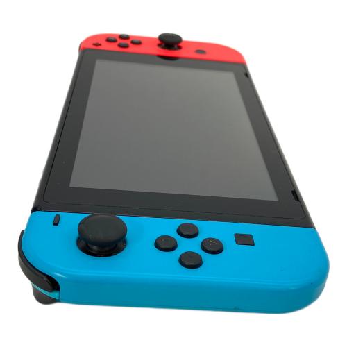 Nintendo (ニンテンドー) Nintendo Switch HAC-001 XAJ40012177130
