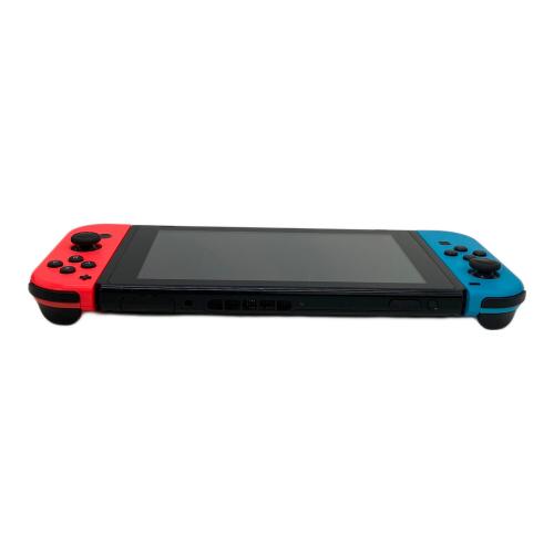 Nintendo (ニンテンドー) Nintendo Switch HAC-001 XAJ40012177130