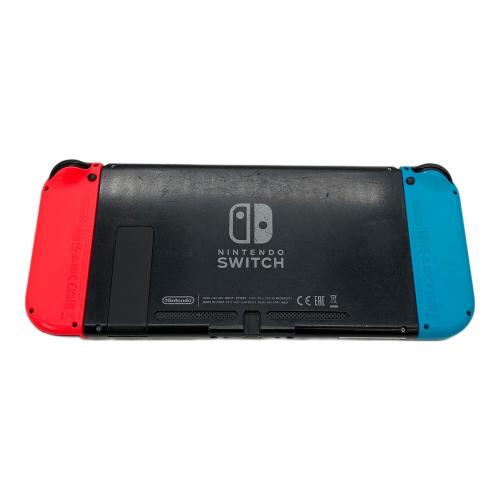 Nintendo (ニンテンドー) Nintendo Switch HAC-001 XAJ40012177130