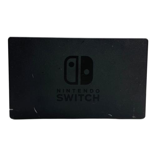 Nintendo (ニンテンドー) Nintendo Switch HAC-001 XAJ40012177130
