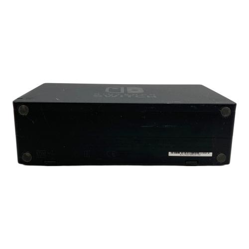 Nintendo (ニンテンドー) Nintendo Switch HAC-001 XAJ40012177130