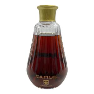 CAMUS カミュ コニャック 古酒 700ml 未開封