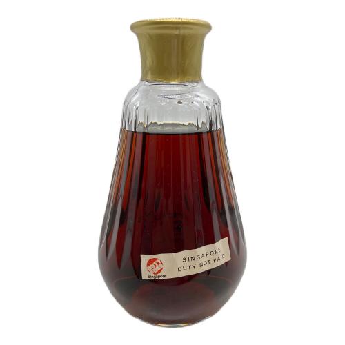 CAMUS カミュ コニャック 古酒 700ml 未開封