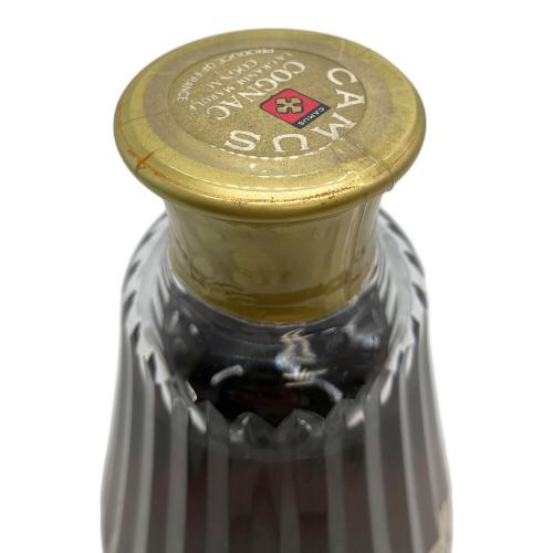 CAMUS カミュ コニャック 古酒 700ml 未開封｜トレファクONLINE