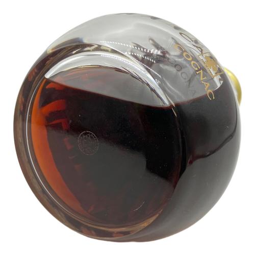 CAMUS カミュ コニャック 古酒 700ml 未開封