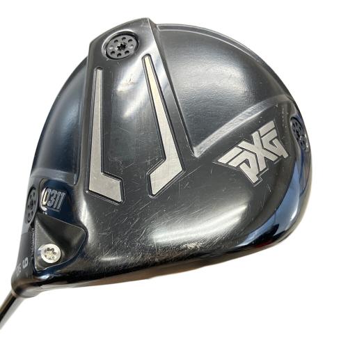 PXG (ピーエックスジー) 0311 GEM5 ドライバー