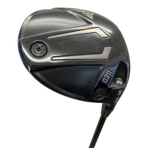 PXG (ピーエックスジー) 0311 GEM5 ドライバー