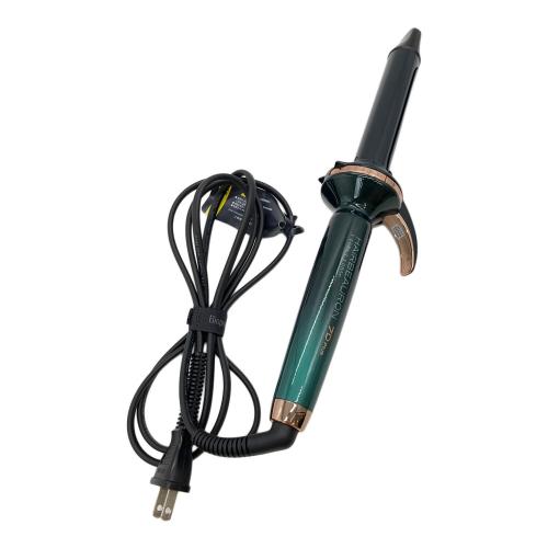 LUMIELINA (リュミエリーナ) ヘアーアイロン 7D Plus S-type HBRCL7D-S-JP 動作確認済み