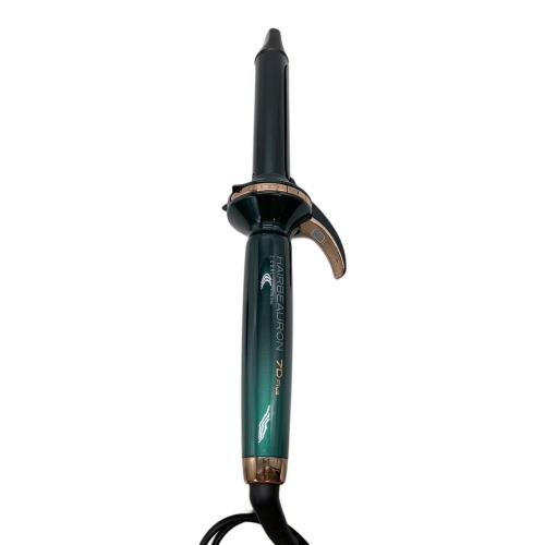 LUMIELINA (リュミエリーナ) ヘアーアイロン 7D Plus S-type HBRCL7D-S-JP 動作確認済み