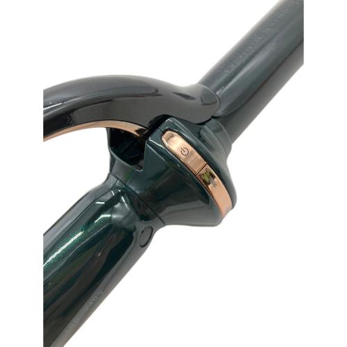 LUMIELINA (リュミエリーナ) ヘアーアイロン 7D Plus S-type HBRCL7D-S-JP 動作確認済み