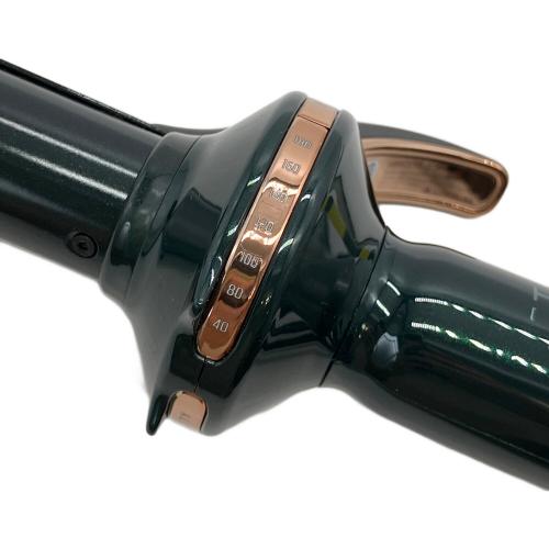 LUMIELINA (リュミエリーナ) ヘアーアイロン 7D Plus S-type HBRCL7D-S-JP 動作確認済み