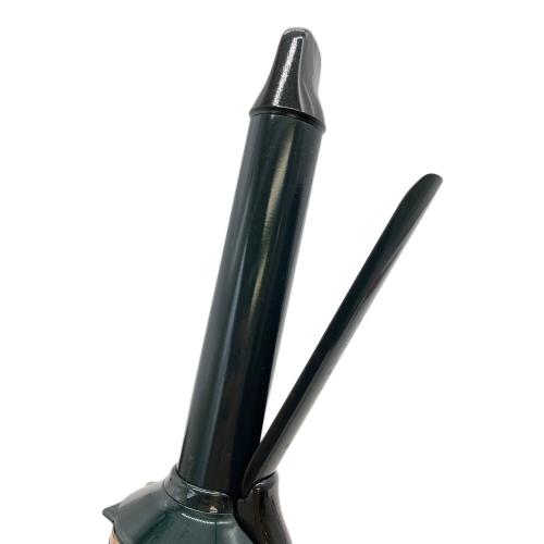 LUMIELINA (リュミエリーナ) ヘアーアイロン 7D Plus S-type HBRCL7D-S-JP 動作確認済み