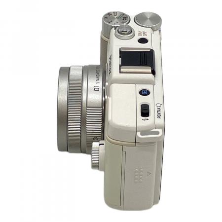 PENTAX (ペンタックス) PENTAX (ペンタックス)Q WHITE LENSKIT