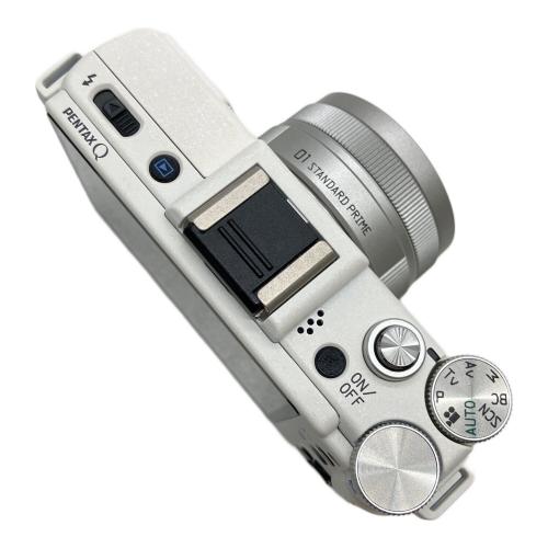 コンデジ ズーム デジタルカメラ ホワイト 白 ペンタックス コンデジ ズーム デジタルカメラ ホワイト 白 ペンタックス