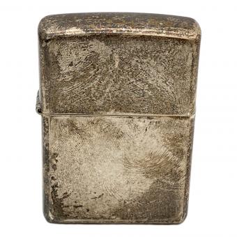 ZIPPO (ジッポ) ZIPPO 1999 STERLING サビ有