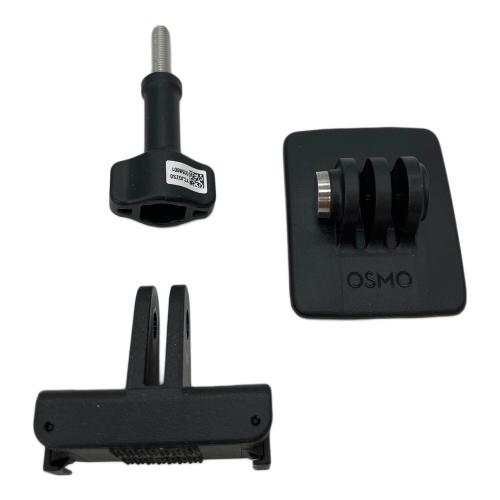 DJI (ディー・ジェイ・アイ) アクションカメラ Osmo Action 5 Pro CMOS 1/1.3型 microSDHCカード/microSDXCカード