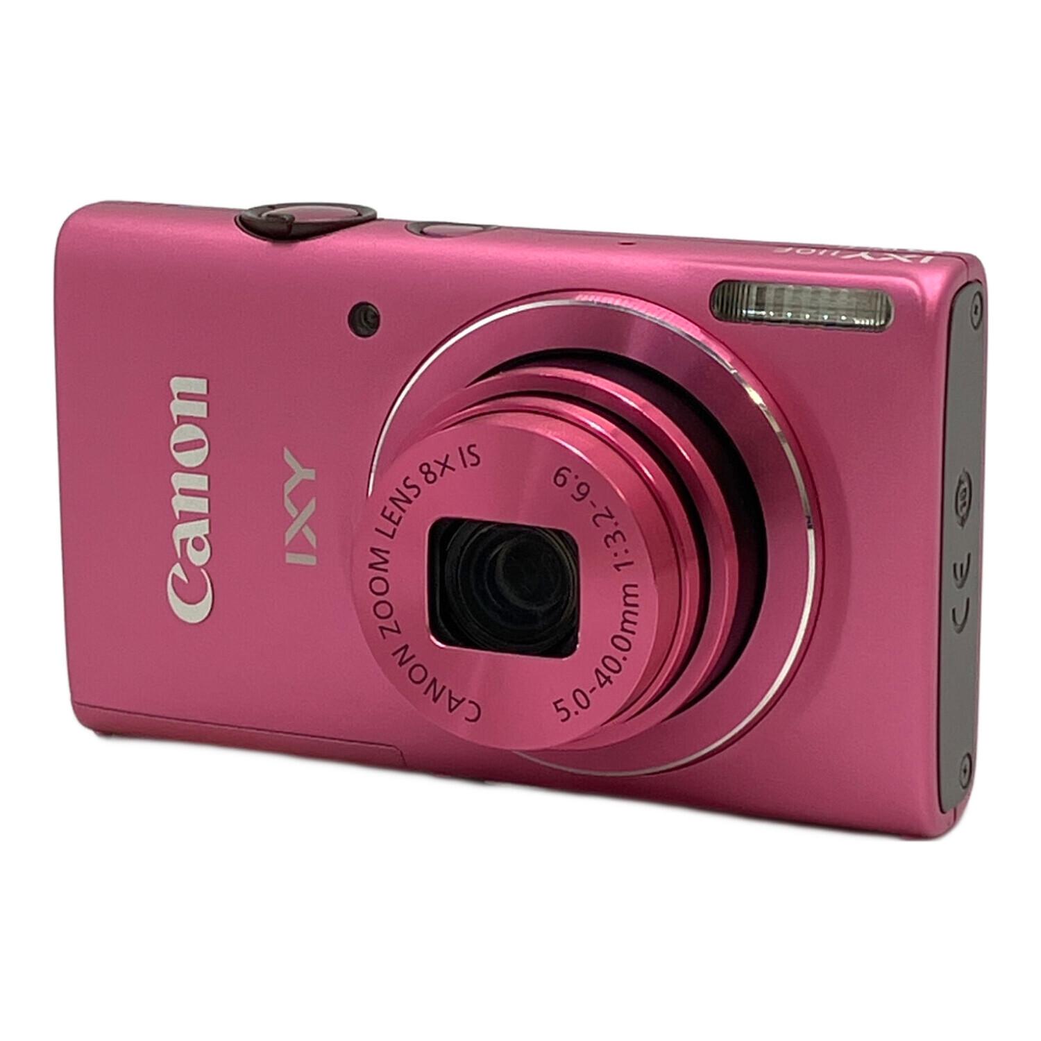 CANON (キヤノン) デジタルカメラ 2013年発売モデル IXY110F