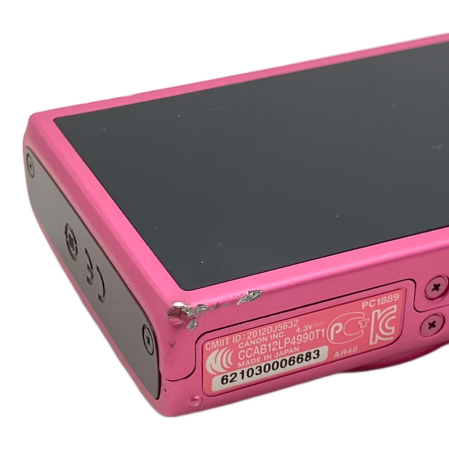 Canon 1600万画素コンパクトデジカメ IXY110F 2013年モデル Amazon | Canon デジタルカメラ IXY 110F 約1600万画素 光学8倍ズーム