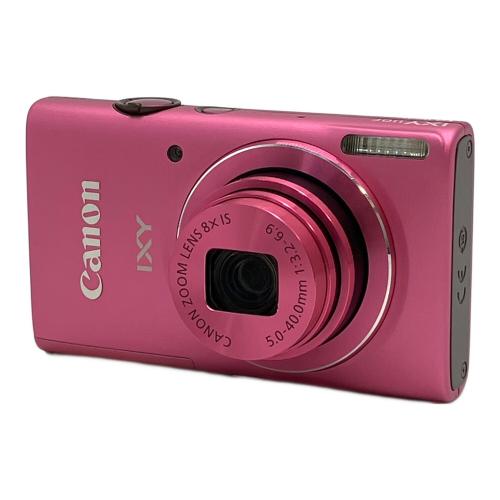 CANON (キヤノン) デジタルカメラ 2013年発売モデル IXY110F 1660万画素 621030006683