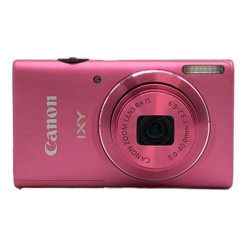 CANON (キヤノン) デジタルカメラ 2013年発売モデル IXY110F 1660万画素 621030006683