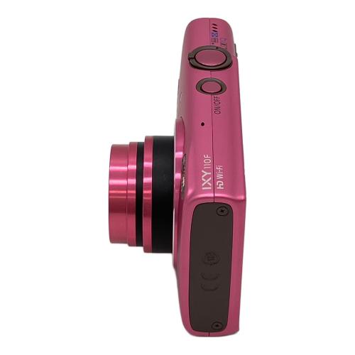 CANON (キヤノン) デジタルカメラ 2013年発売モデル IXY110F 1660万画素 621030006683