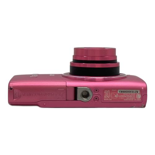 デジタルカメラ　Canon　故障品 CANON (キヤノン) デジタルカメラ 2013年発売モデル IXY110F